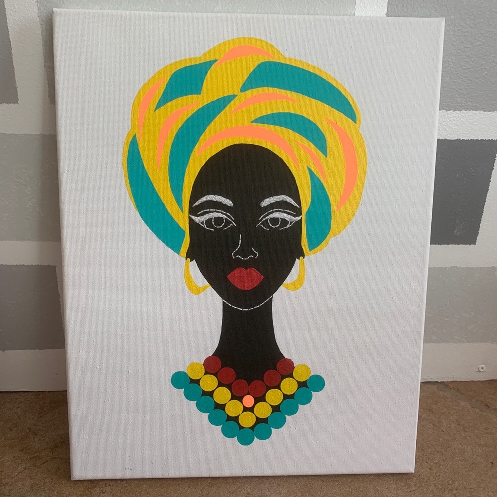 Handmade art